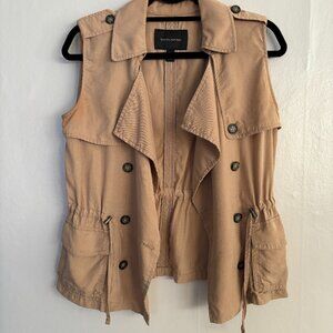 Banana Republic Vest